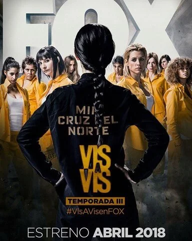 Визави сериал 2015 смотреть онлайн бесплатно в хорошем качестве HD